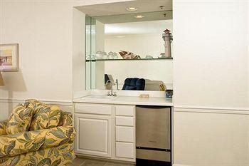 The Enclave By Wyndham Vacation Orange Beach