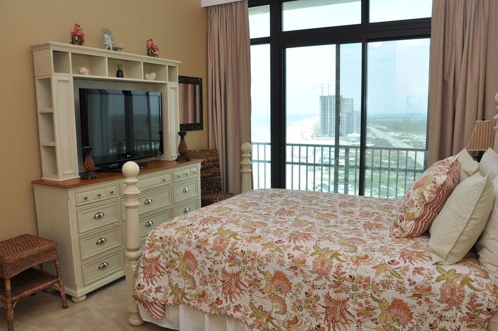 Phoenix West By Brett-robinson Vacations Holiday home Orange Beach