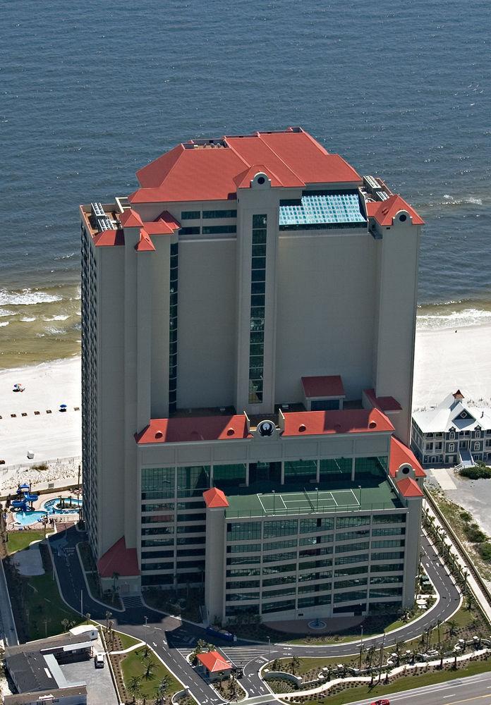 Phoenix West By Brett-robinson Vacations * Orange Beach