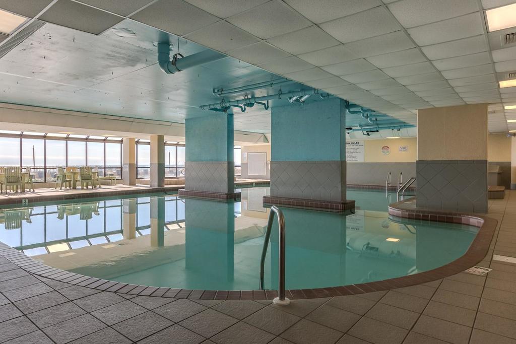 Apartment Phoenix X Unit 1512 Orange Beach
