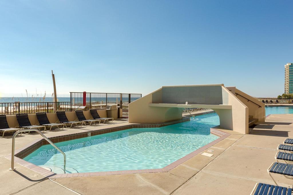 Phoenix X Unit 1512 Apartment Orange Beach