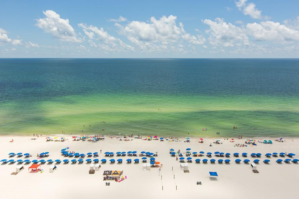 Phoenix X Unit 1512 * Orange Beach