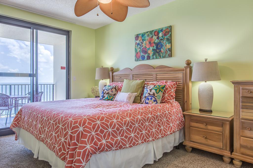 Apartment Phoenix X Unit 1512 Orange Beach
