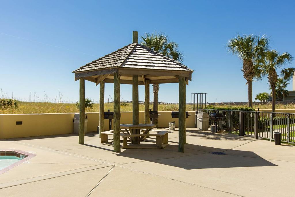 Phoenix Vi Unit 6912 * Orange Beach
