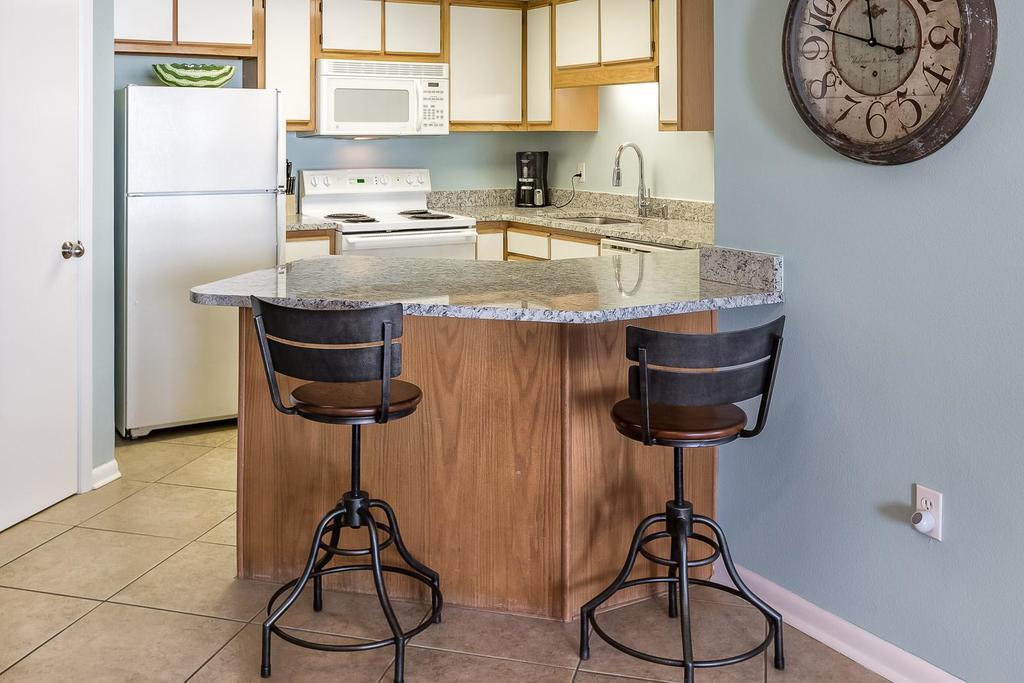 Apartment Phoenix Vi Unit 6912 Orange Beach