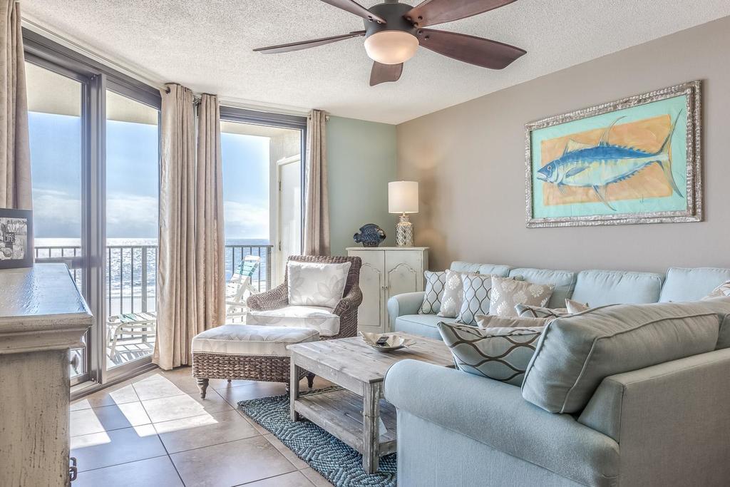 Phoenix Vi Unit 6912 Orange Beach