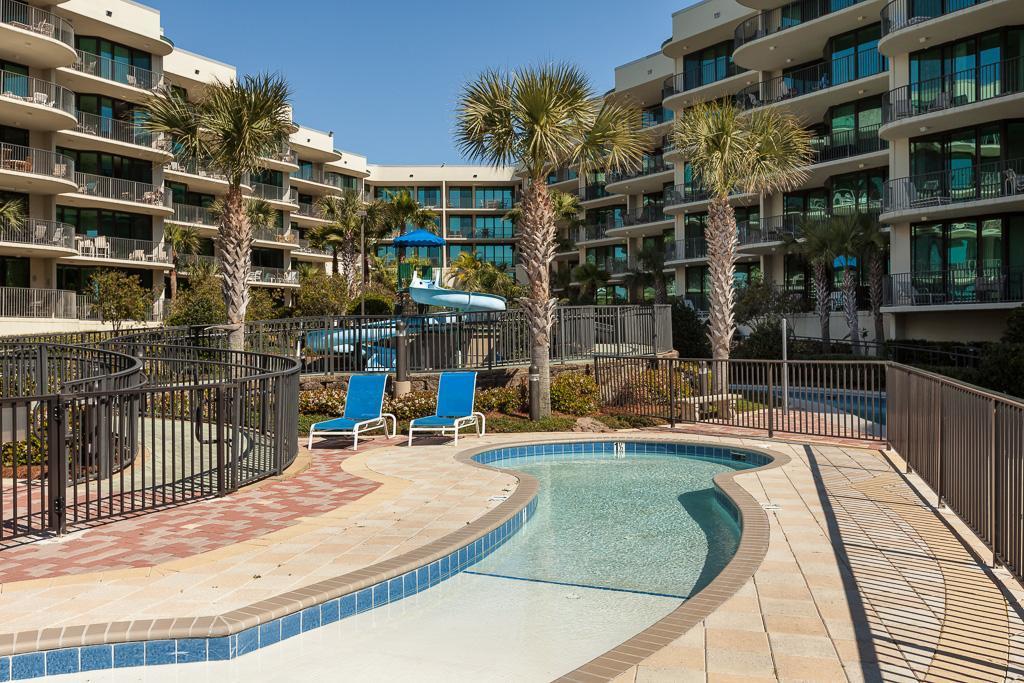 Apartment Phoenix On The Bay Unit 1527 Orange Beach