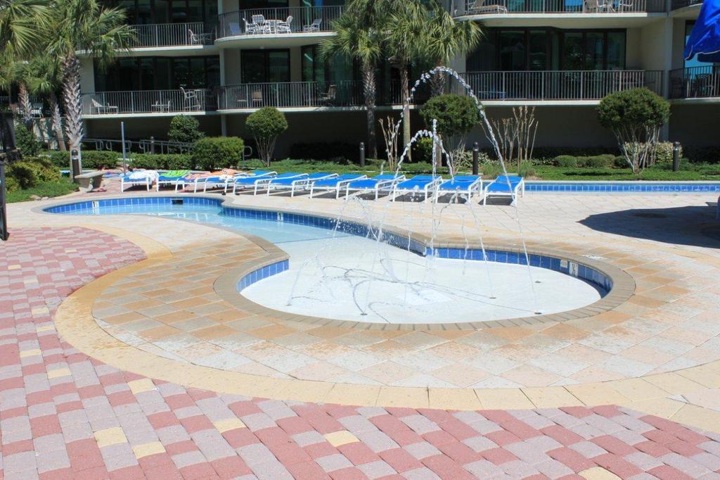 Phoenix On The Bay Unit 1527 * Orange Beach