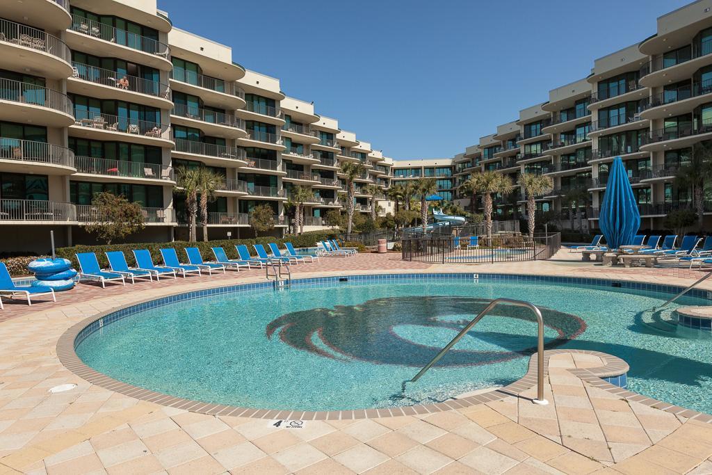 Apartment Phoenix On The Bay Unit 1527
