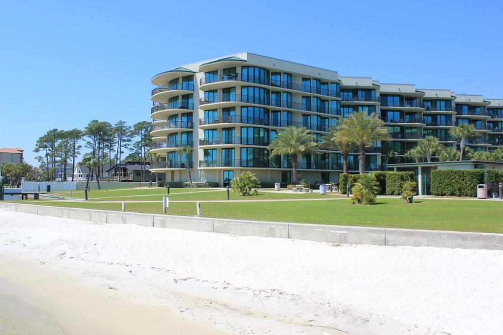 Phoenix On The Bay Unit 1527 Orange Beach