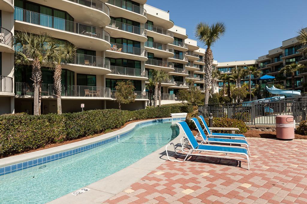 Phoenix On The Bay Unit 1527 Apartment