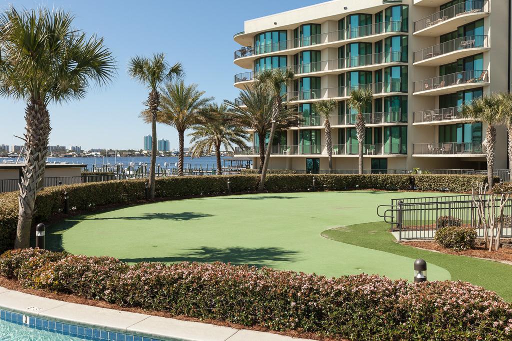Phoenix On The Bay Unit 1527 Apartment *