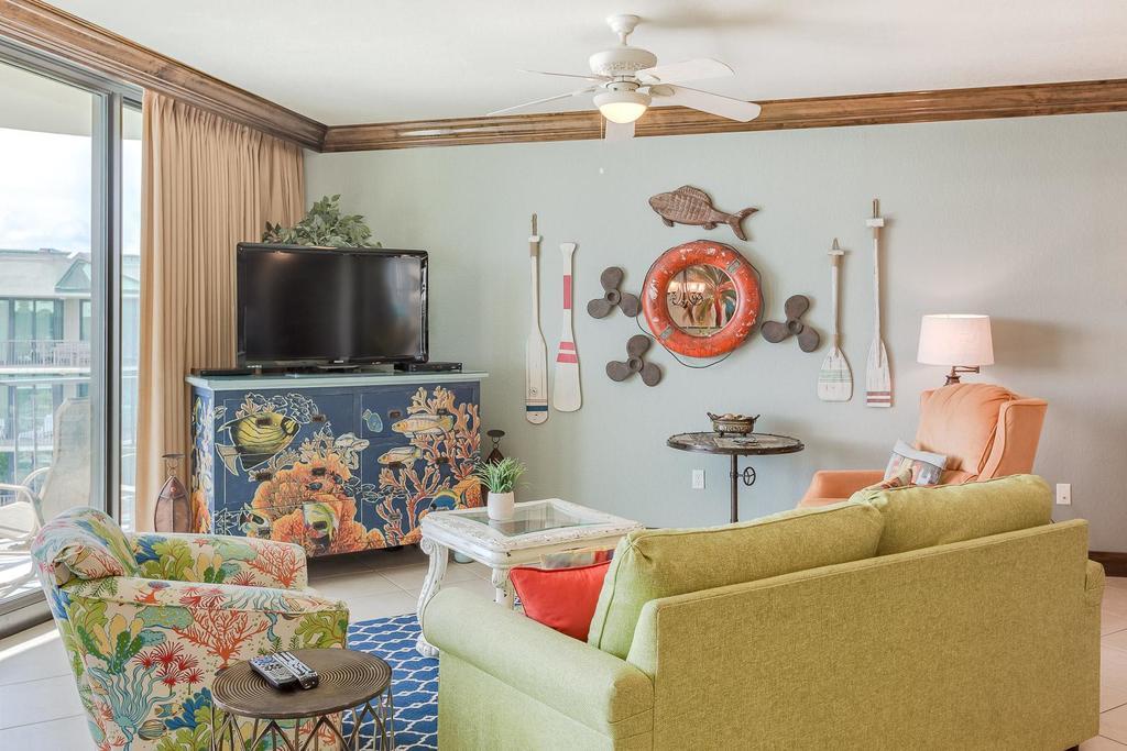 Phoenix On The Bay Unit 1527 Orange Beach