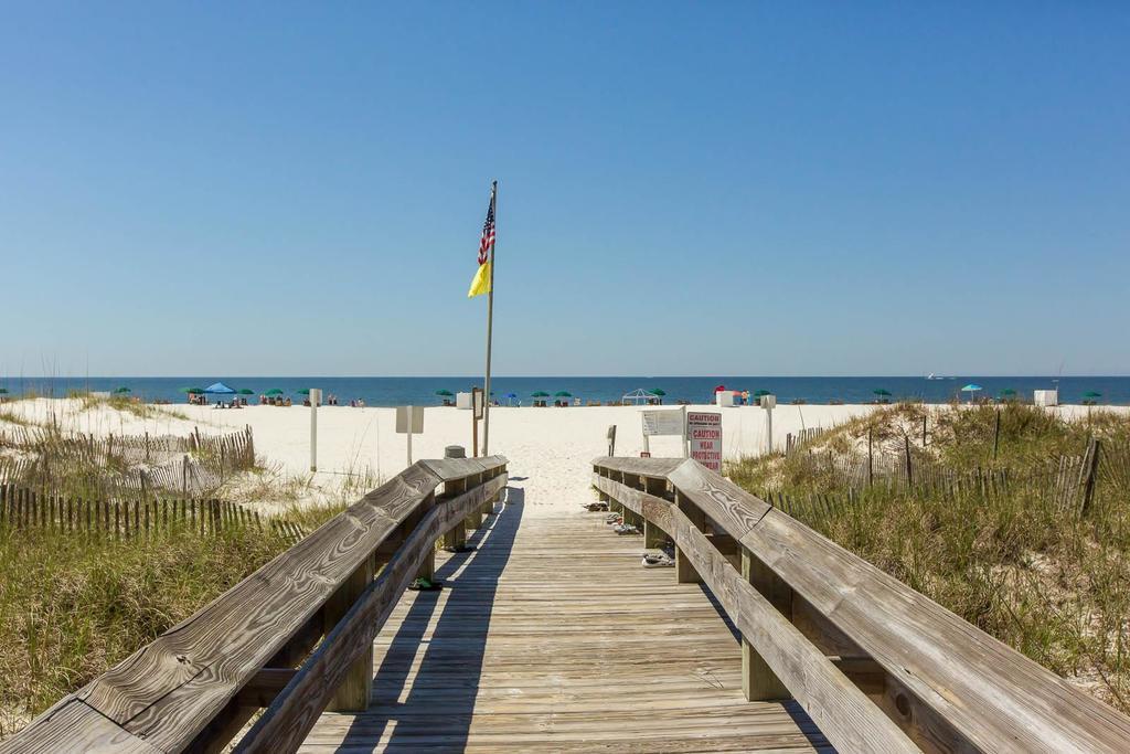 Phoenix Vi Unit 6808 * Orange Beach