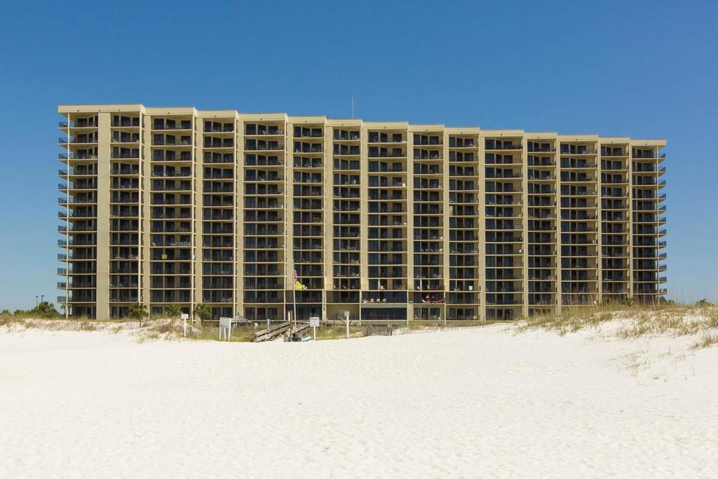 Apartment Phoenix Vi Unit 6808 Orange Beach