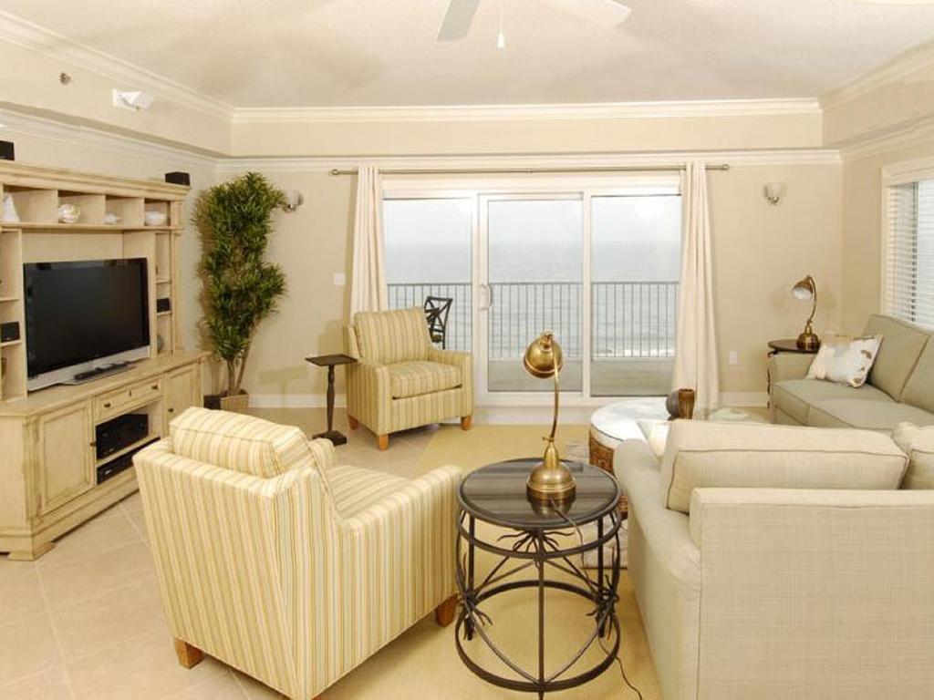 Escapes! To The Shores Orange Beach, A Ramada By Wyndham 3*