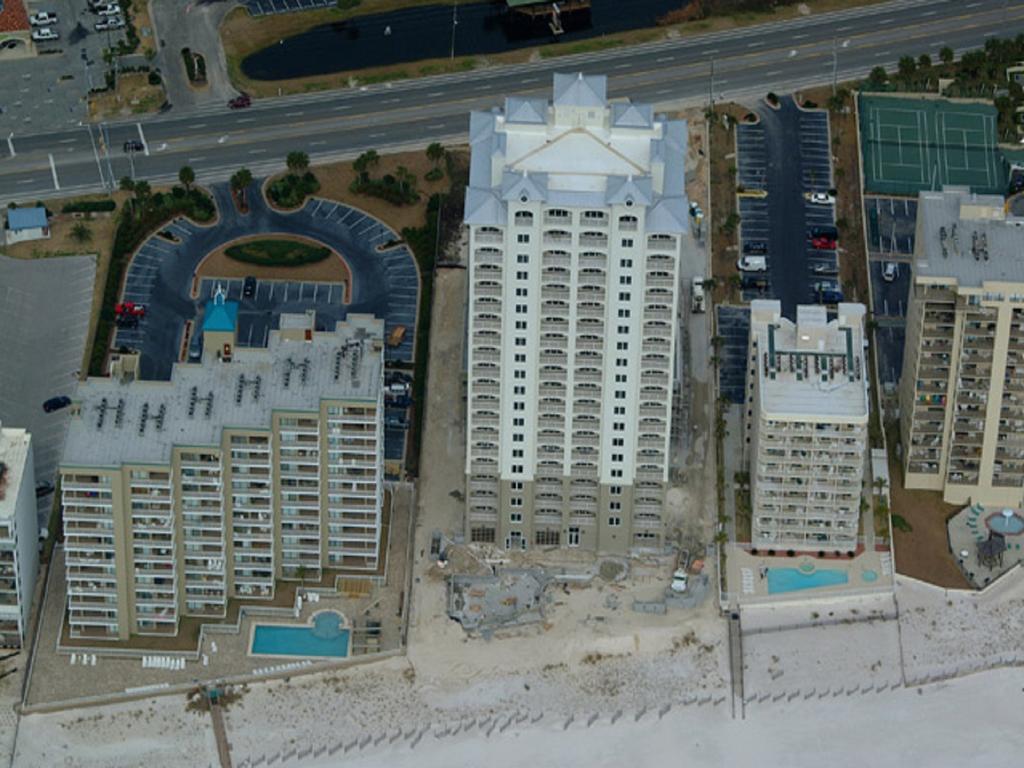 Hotel Escapes! To The Shores Orange Beach, A Ramada By Wyndham Orange Beach