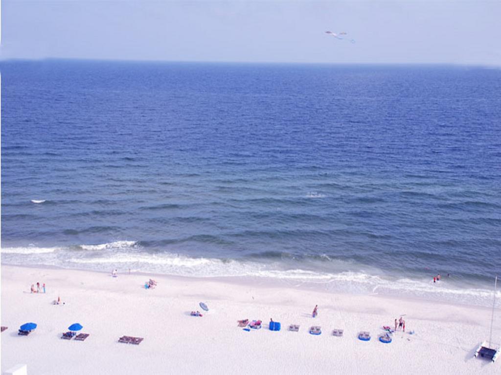 Escapes! To The Shores Orange Beach, A Ramada By Wyndham Hotel Orange Beach