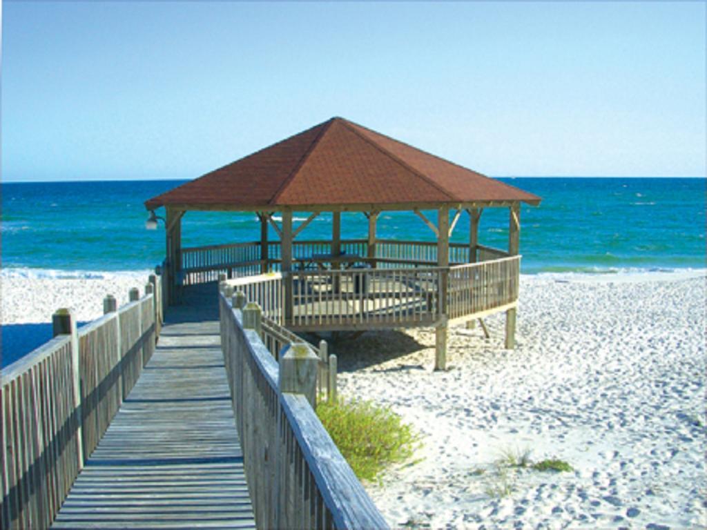 Escapes! To The Shores Orange Beach, A Ramada By Wyndham Hotel