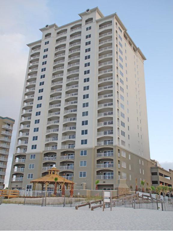 Escapes! To The Shores Orange Beach, A Ramada By Wyndham