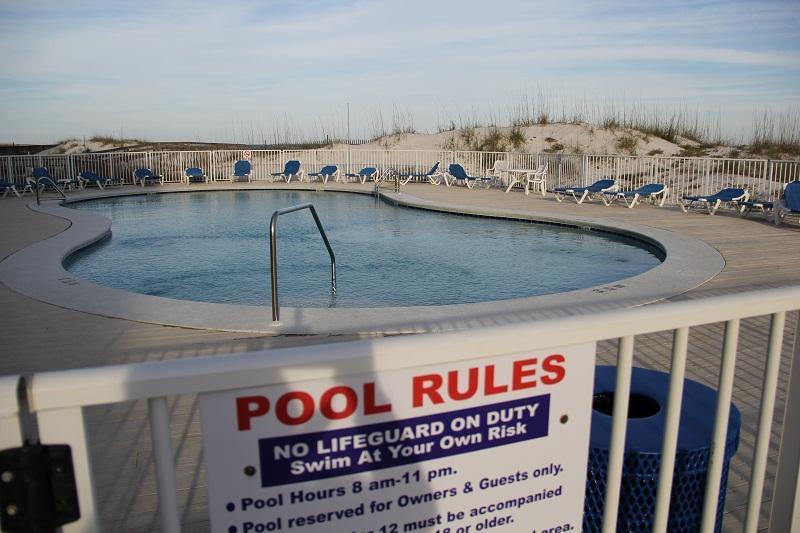 Holiday home Sugar 357 Orange Beach