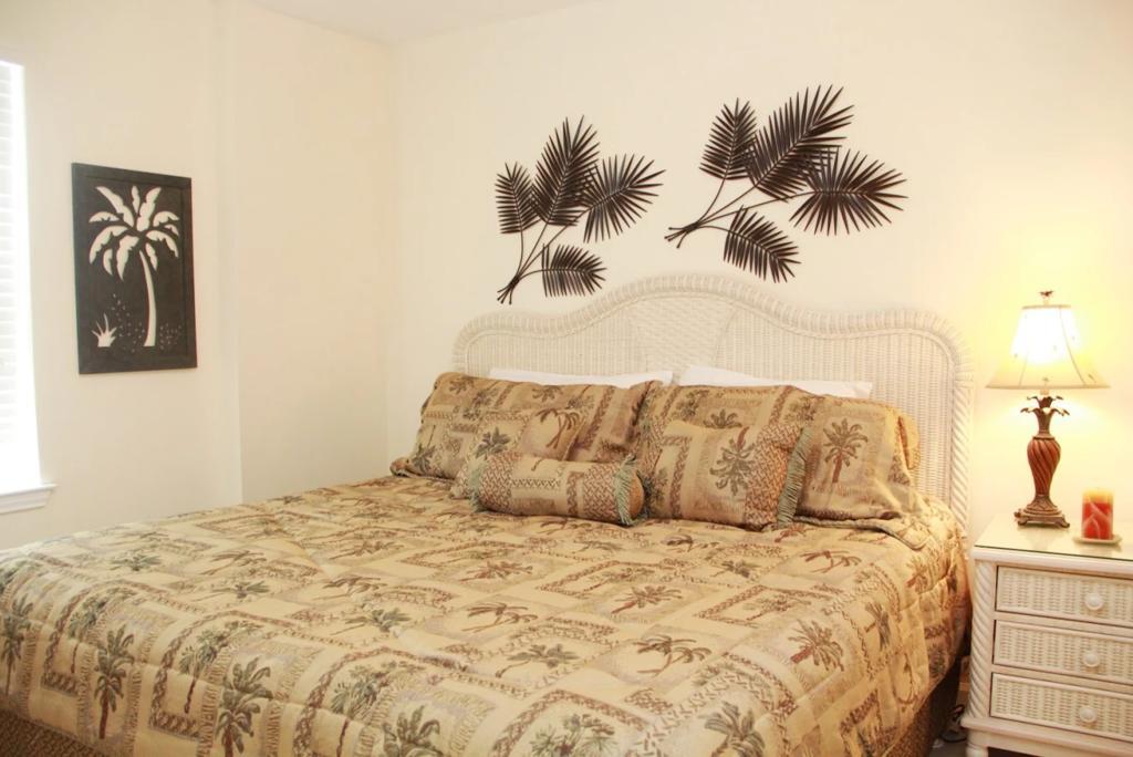 Palm Orange A Ramada By Wyndham 3* Orange Beach