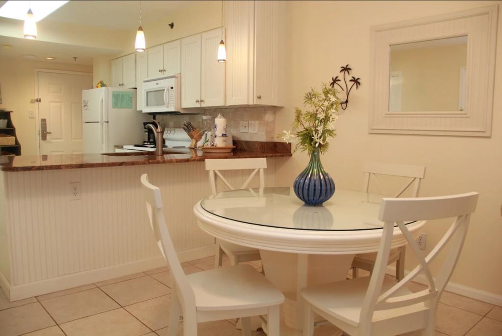 Resort Palm Orange A Ramada By Wyndham Orange Beach
