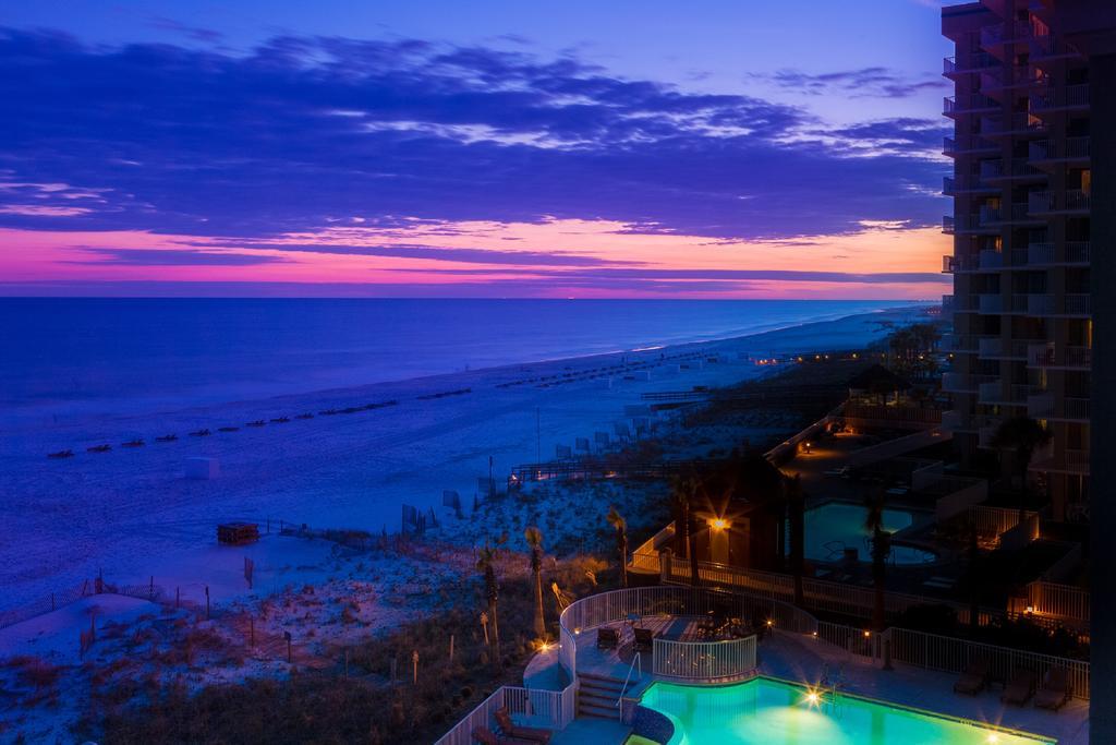Escapes! To The Shores Orange Beach, A Ramada By Wyndham 3*
