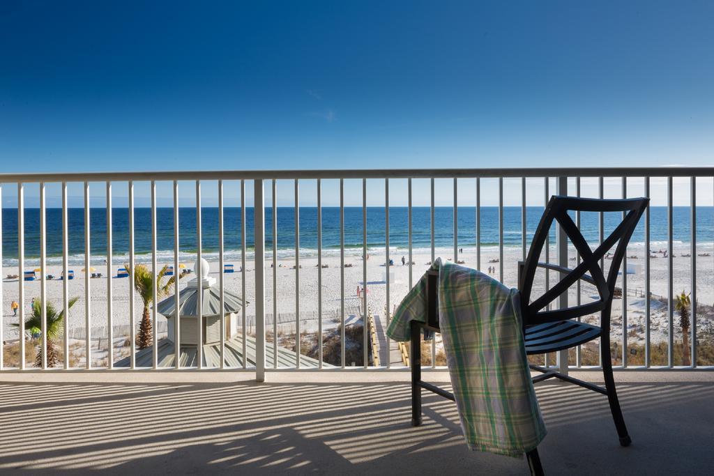 Escapes! To The Shores Orange Beach, A Ramada By Wyndham Hotel 3*