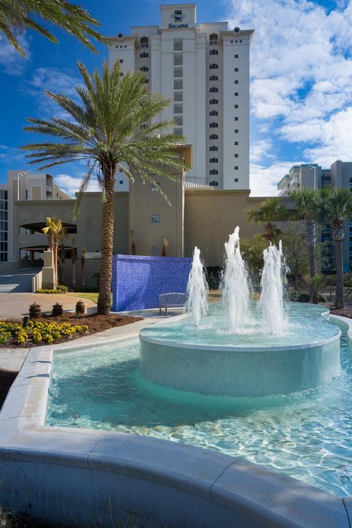 Hotel Escapes! To The Shores Orange Beach, A Ramada By Wyndham Orange Beach
