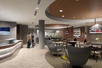Hotel Springhill Orange At The Wharf 3*