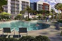 Springhill Orange At The Wharf 3* Orange Beach