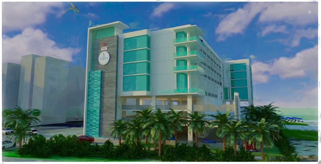 Hotel Best Western Premier The Tides 4*