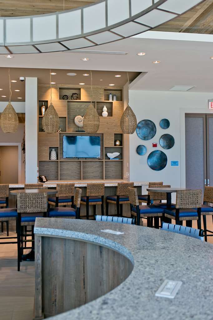 Best Western Premier The Tides Hotel 4*