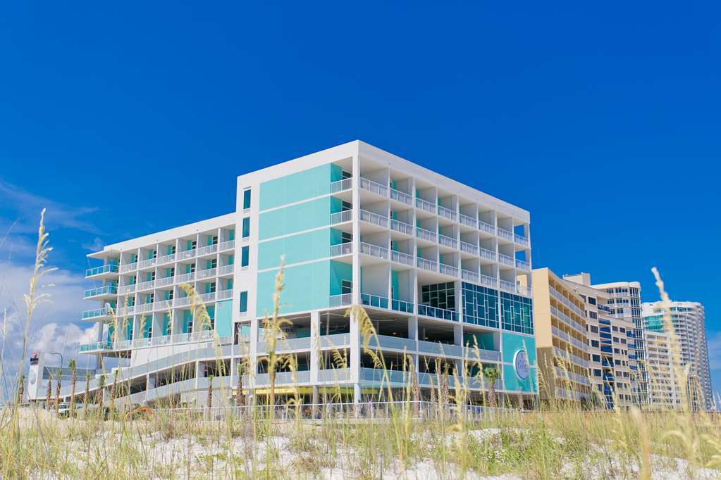 Hotel Best Western Premier The Tides