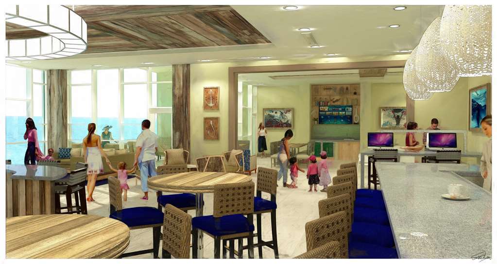 Hotel Best Western Premier The Tides 4*