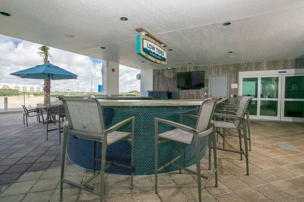 Best Western Premier The Tides Hotel 4*