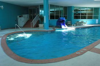 Caribe By Luxury Coastal Vacations Apartment