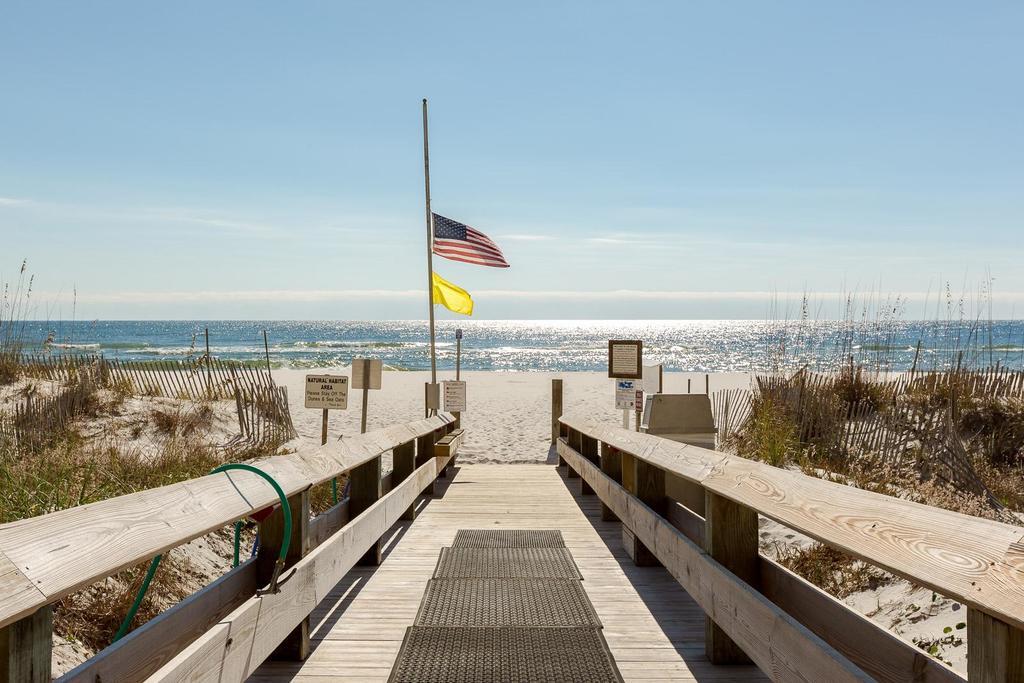Phoenix X Unit 105 Apartment Orange Beach