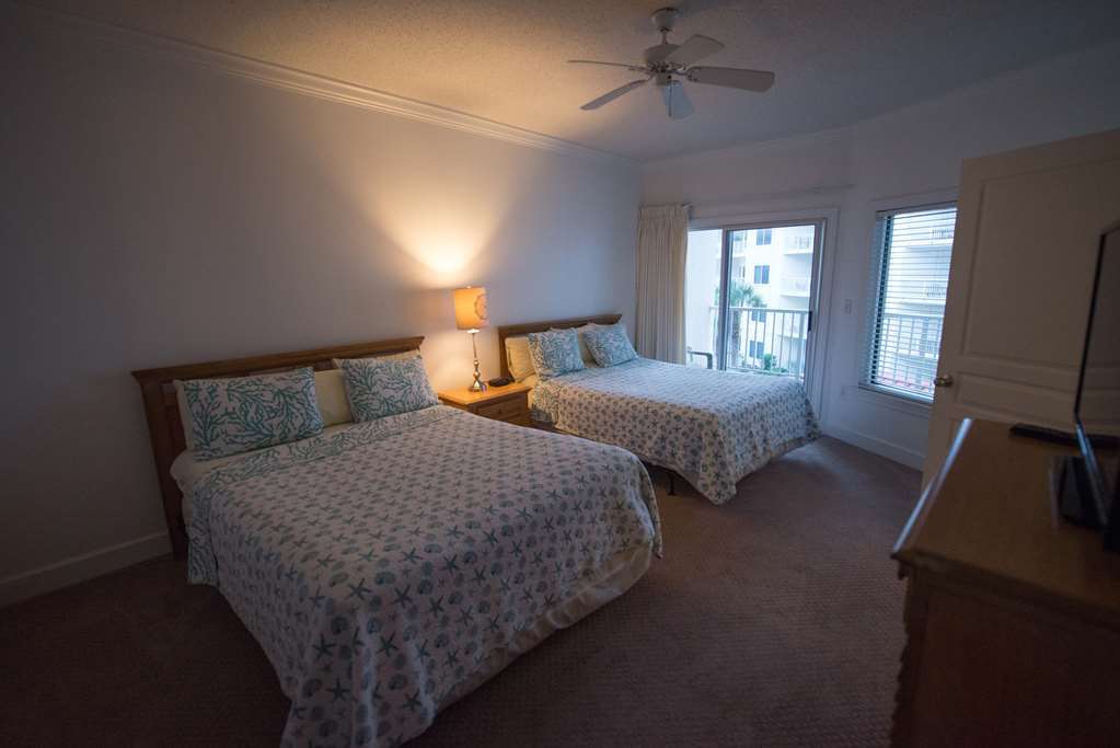 Palm Orange A Ramada By Wyndham Resort Orange Beach