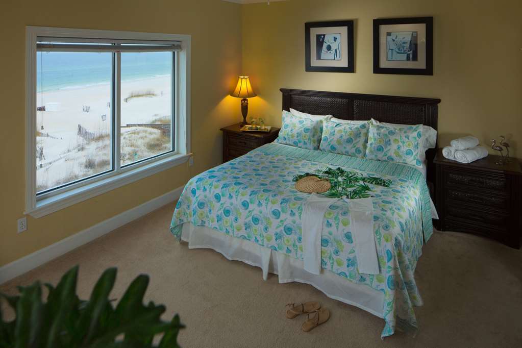Resort Palm Orange A Ramada By Wyndham Orange Beach
