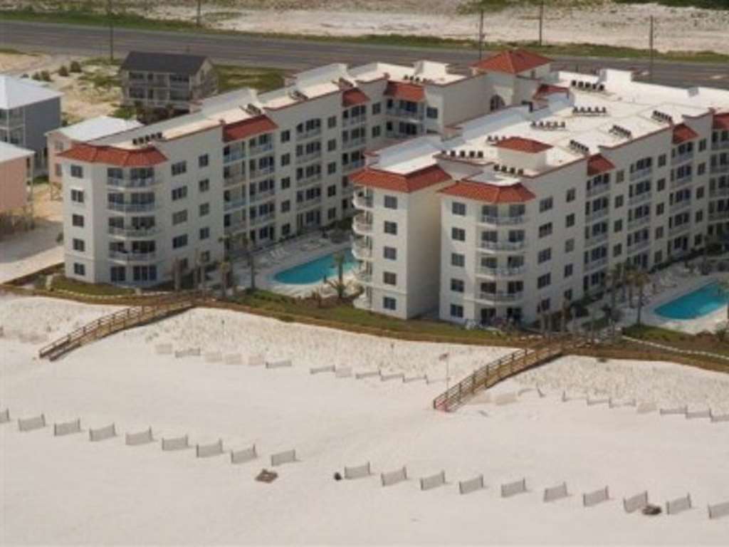 Palm Orange A Ramada By Wyndham Resort Orange Beach