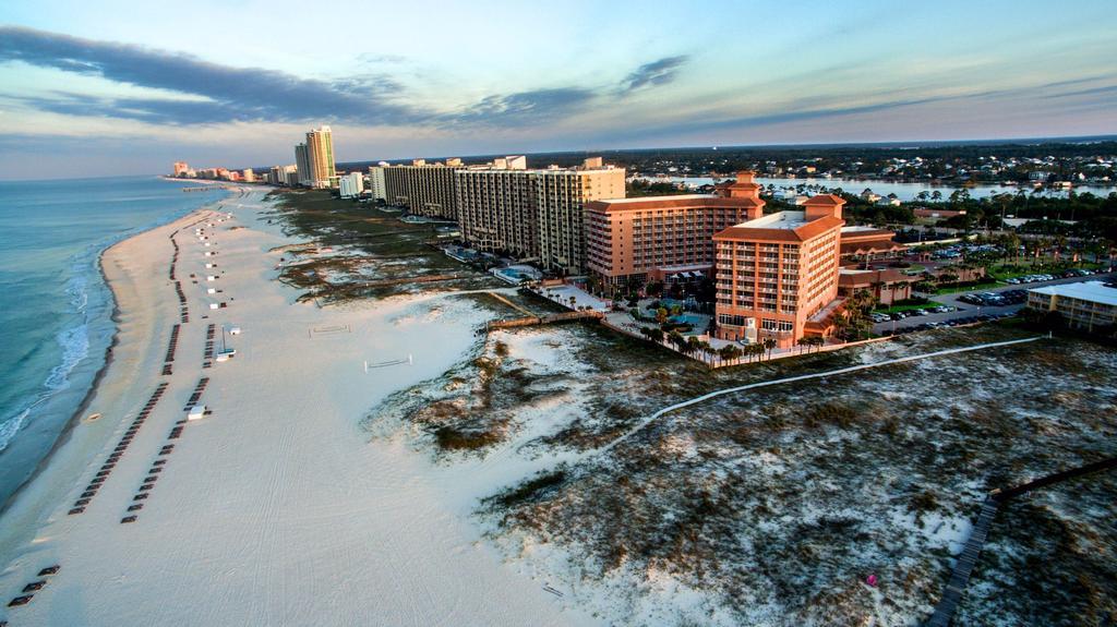 Perdido 4* Orange Beach