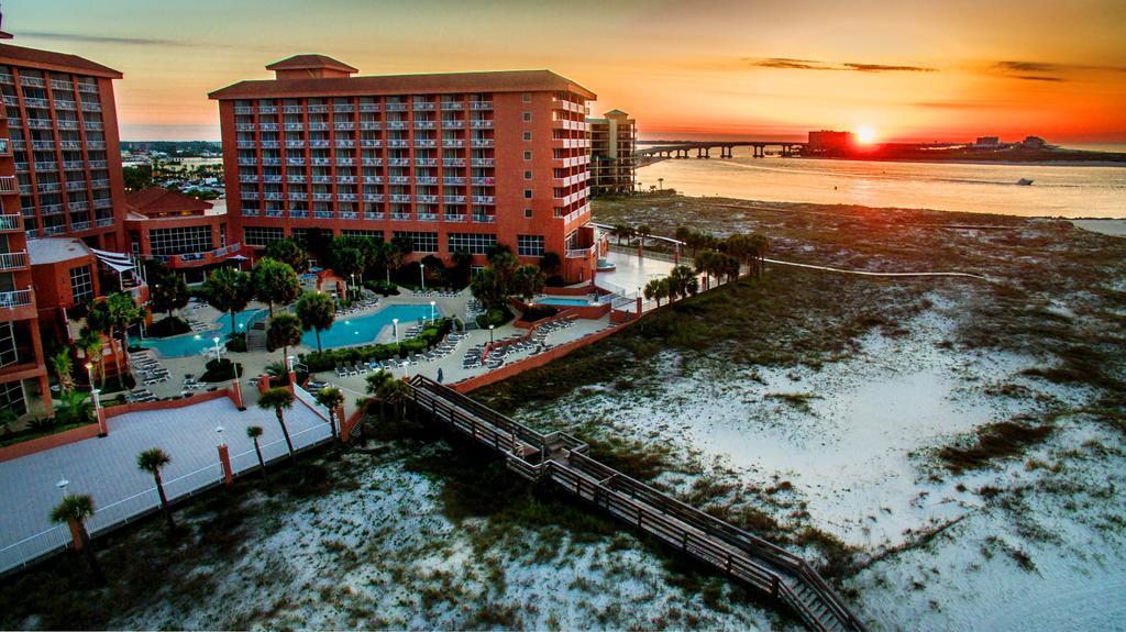 Perdido Hotel 4*