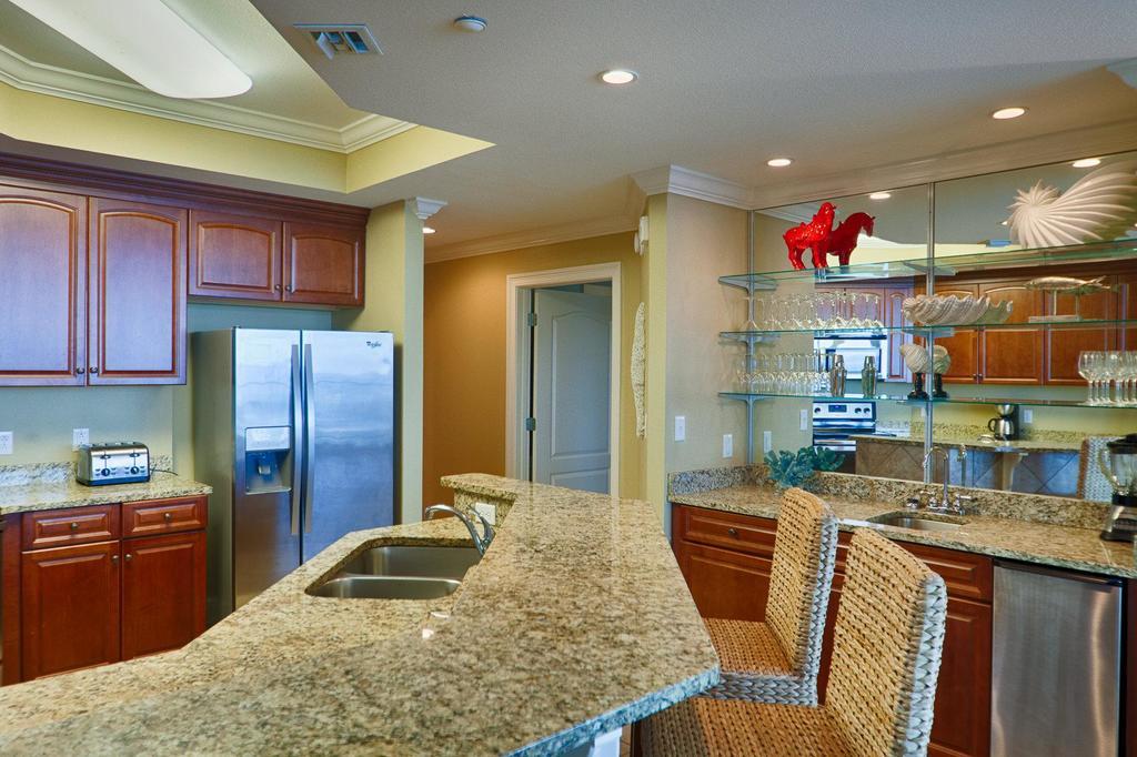 Phoenix West Ii Unit 1109 Holiday home *