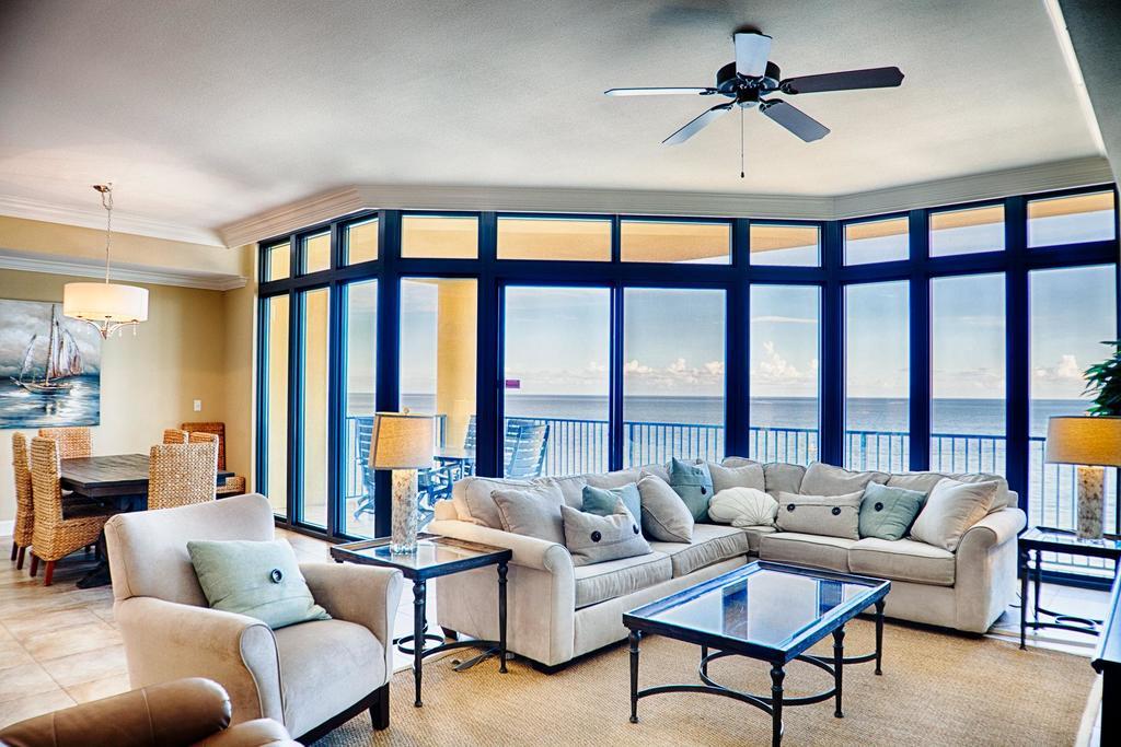 Phoenix West Ii Unit 1109 Holiday home Orange Beach