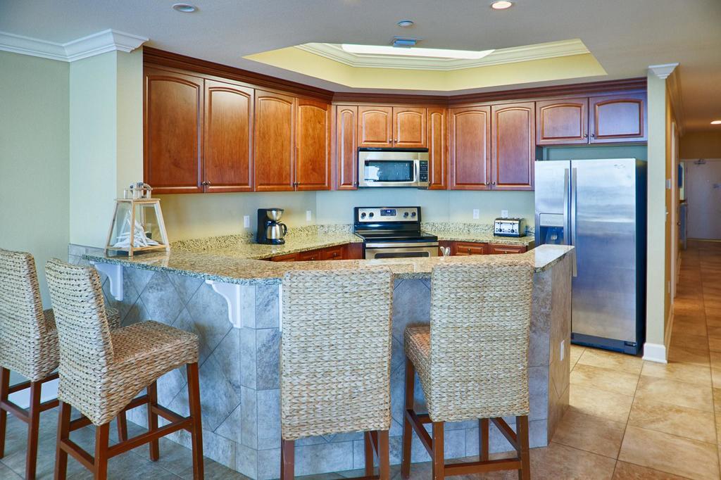 Phoenix West Ii Unit 1109 * Orange Beach
