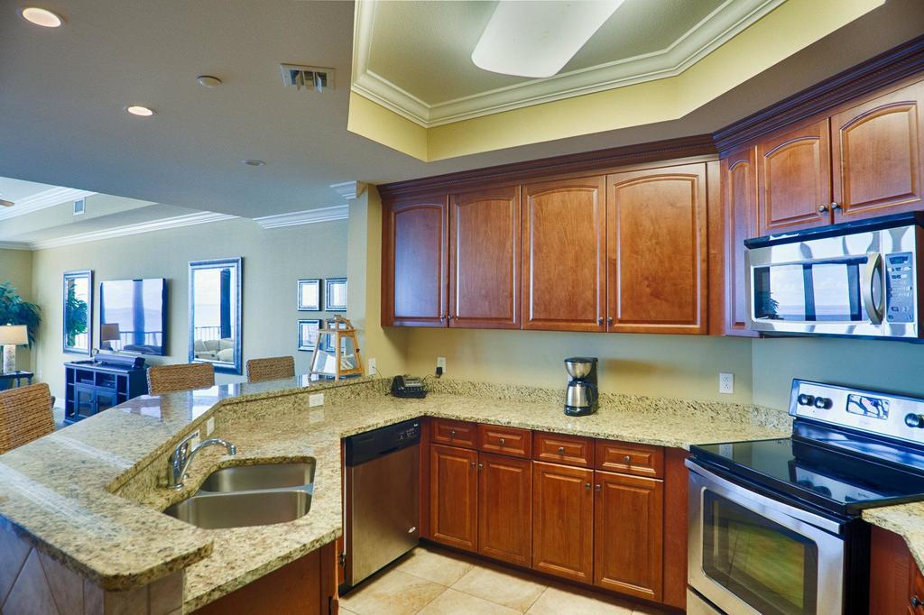 Phoenix West Ii Unit 1109 Holiday home