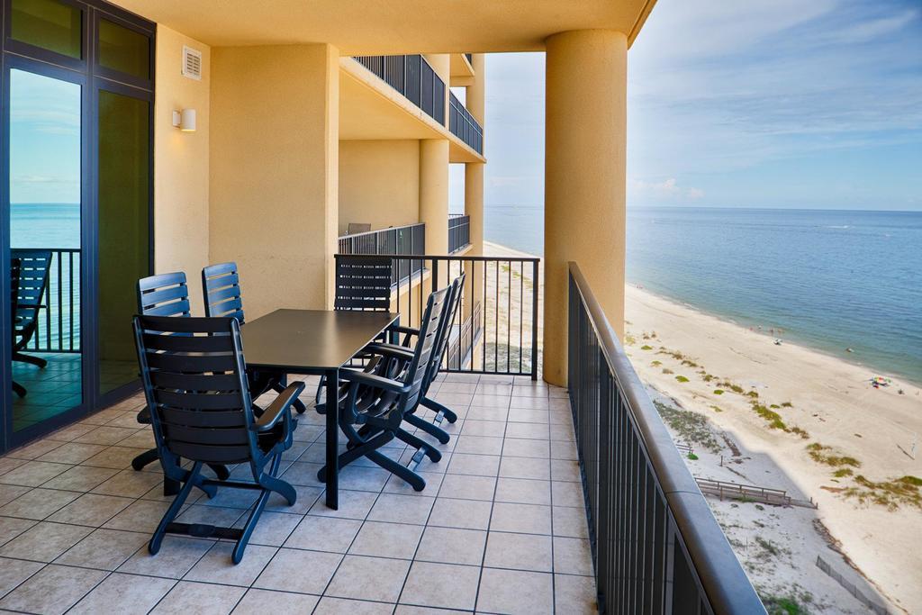 Phoenix West Ii Unit 1109 Holiday home Orange Beach