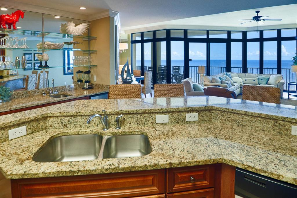 Holiday home Phoenix West Ii Unit 1109 *